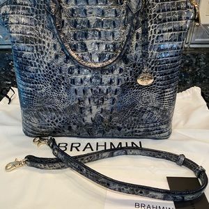 EUC Brahmin Glacier Large Duxbury